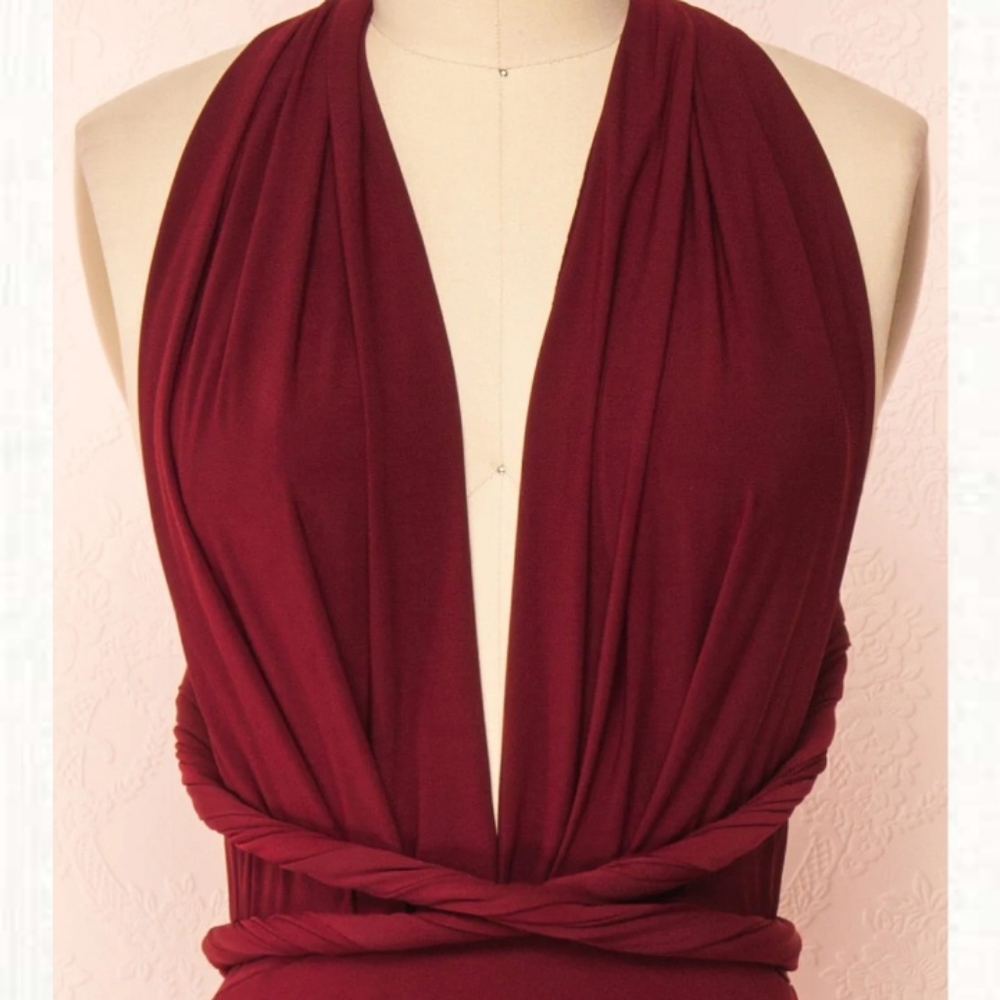 Prom/bridesmaid dress